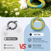 Nylon Dog Rope Tug Toy