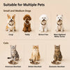 Latex Tug Toy for Dogs and Cats