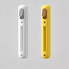 Curved-Tooth Pet Thinning Comb for Cats and Dogs