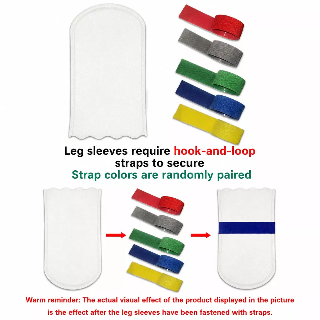 Disposable Dog Paw Covers for Outdoor Walks