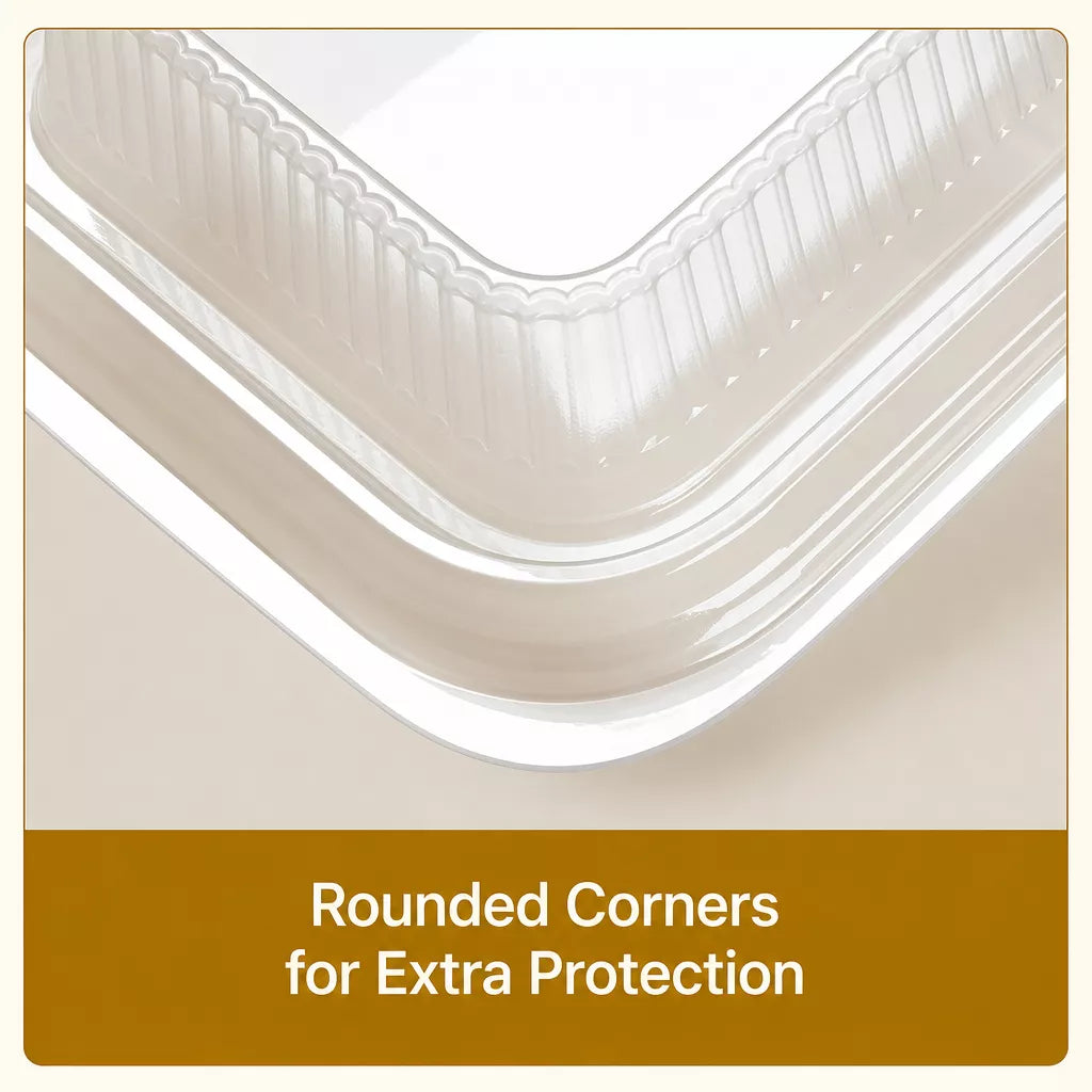 Disposable Cat Bowls for Food and Water, Single-Use Feeding Dishes