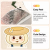 Self-Adhesive Cat Scratching Pad for Walls & Furniture