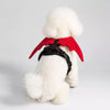Wing-Design Nylon Dog Harness