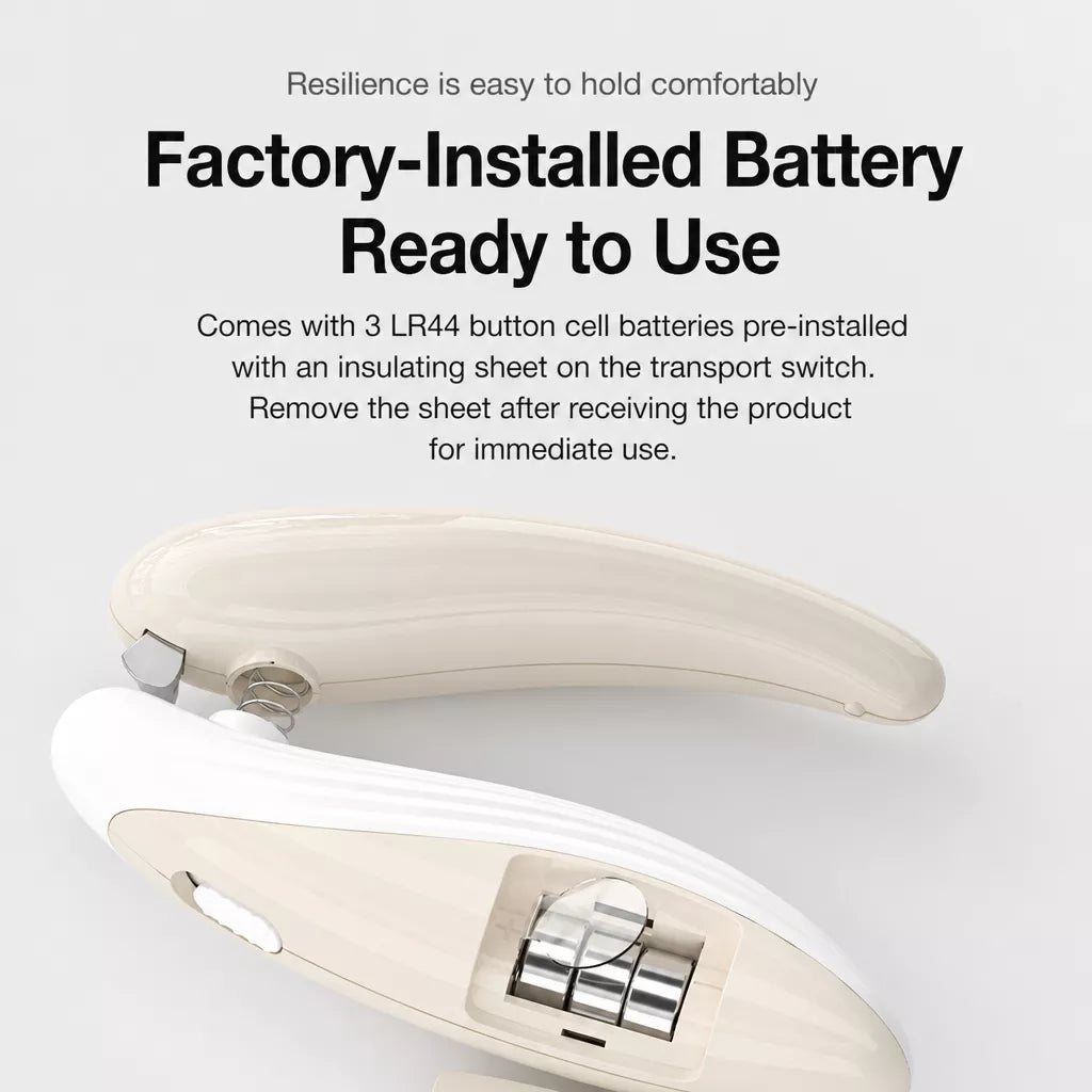 LED Pet Nail Clippers for Cats and Dogs