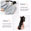 Lightweight Long-Leg Pet Pants for Outdoor Wear