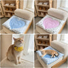 Waterproof Pet Rest Mat for Cats and Small Dogs