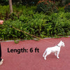 Nylon Rope Training Leash for Small to Medium Dogs
