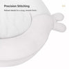 Semi-Enclosed Washable Pet Bed for Cats & Dogs