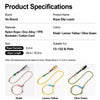 Nylon Dog Training Leash