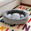 Washable Removable Bed for Cats & Small Dogs