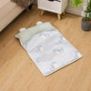 Cartoon Print Pet Mat for Dogs and Cats
