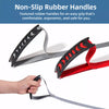 Interactive Squeaky Tug Toy for Medium and Large Dogs