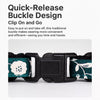 Small Dog Harness and Leash
