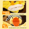 Plush Animal Hand Puppets for Kids – Storytelling & Pretend Play