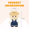 Self-Adhesive Cat Scratching Pad for Walls & Furniture