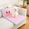 Cooling Pet Mat for Dogs and Cats