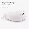 Semi-Enclosed Washable Pet Bed for Cats & Dogs