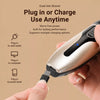 Pet Grooming Clipper for Dogs and Cats