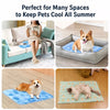 Nylon Pet Rest Mat