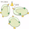 Summer Pet Mat for Cats and Dogs
