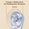 Cat Window Hammock with Suction Cup Mounts
