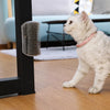 Wall-Mounted Corner Cat Scratcher