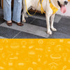 Lightweight Breathable Dog Harness and Leash