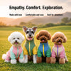 Lightweight Long-Leg Pet Pants for Outdoor Wear