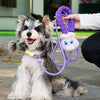 Nylon Rope Dog Leash for Walking and Training