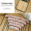 Cotton-Linen Pet Rest Mat for Dogs and Cats