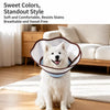 Plastic Elizabethan Cone Collar for Dogs