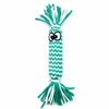 Knotted Rope Chew Toy for Dogs and Cats