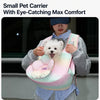 Pet Carrier Backpack for Cats and Dogs