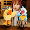 Plush Animal Hand Puppets for Kids – Storytelling & Pretend Play