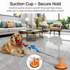 Interactive Squeaky Tug Toy for Medium and Large Dogs
