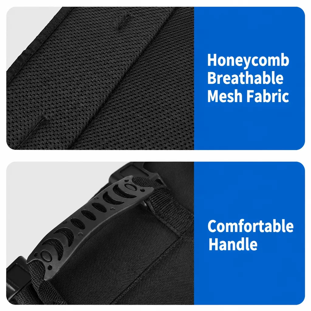 Pet Side-Carry Carrier for Dogs and Cats