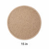 Wall-Mountable Cat Scratching Mat for Vertical Scratching