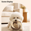 Latex Tug Toy for Dogs and Cats