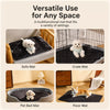 Waterproof Foam Dog Mat for Crates and Floors