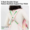 Pet Carrier Backpack for Cats and Dogs
