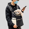Pet Carrier Backpack for Cats and Small Dogs