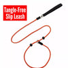 Nylon Rope Training Leash for Small to Medium Dogs