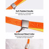 All-in-One Dog Collar and Leash