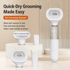 Pet Grooming Vacuum & Blow Dryer for Cats and Dogs