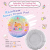 Nylon Pet Bed Mat for Cats and Dogs