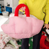 Portable Polyester Pet Bed for Cats and Dogs