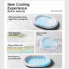 Plastic Pet Bed Mat for Dogs & Cats