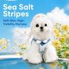 Small Dog Vest Harness and Leash for Puppies