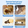 Summer Pet Mat for Dogs and Cats