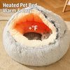 Polyester Pet Bed for Cats and Dogs